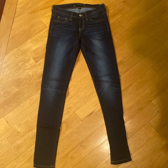 Flying Monkey Denim - Flying monkey skinny jeans